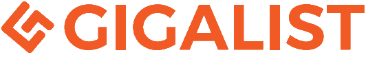 Gigalist Logo